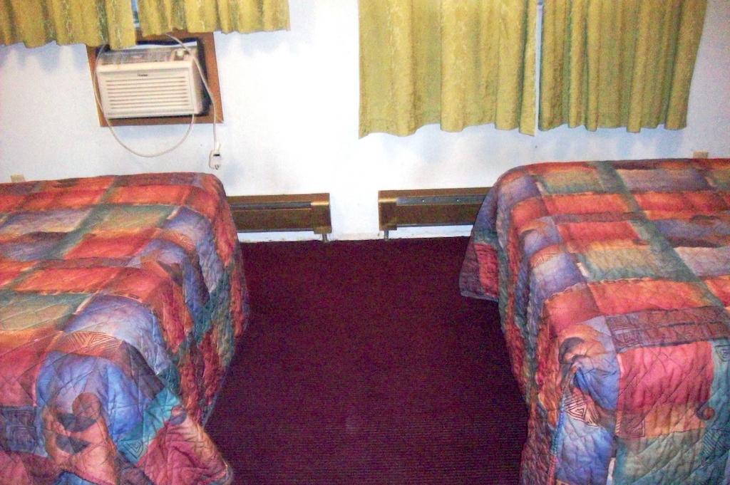 Hilander Motel Mountain Home Zimmer foto